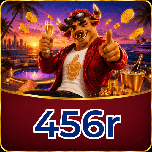 456r Logo