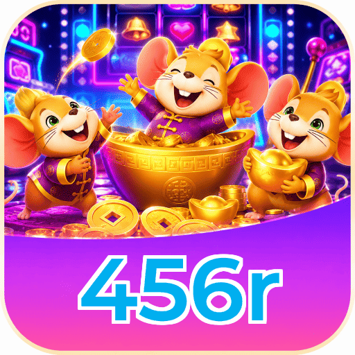 456r Logo