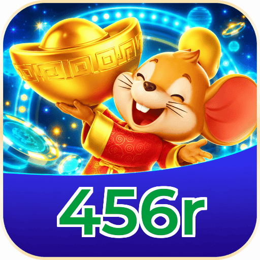 456r Logo