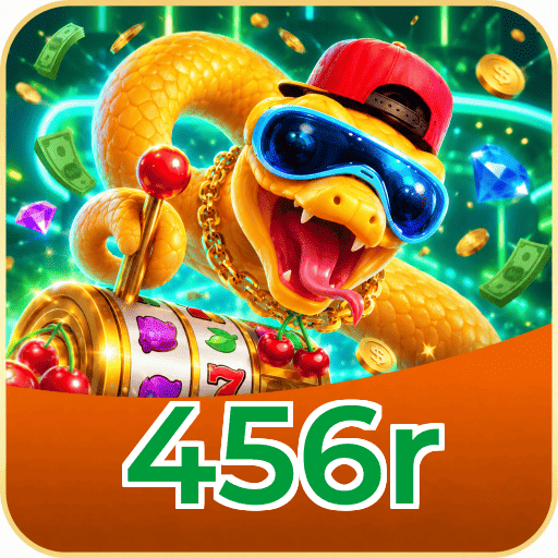 456r Logo