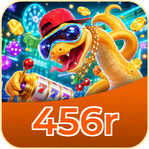 456r Logo