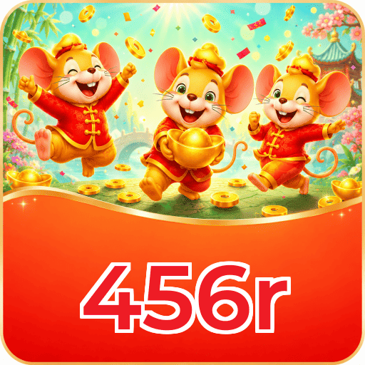 456r Logo