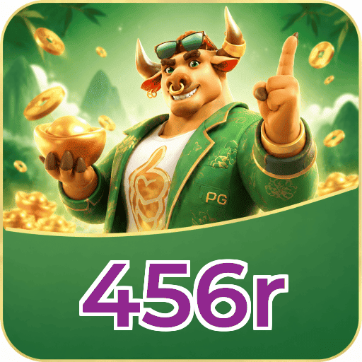 456r Logo
