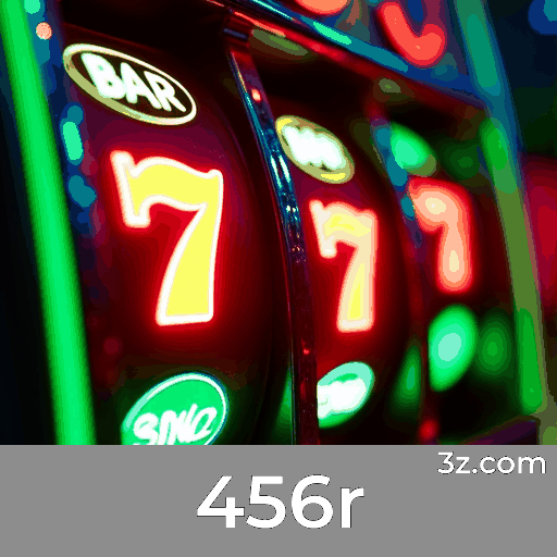 456r Logo